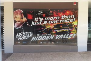 NT MAJOR EVENTS 2015 V8&#039;s LAUNCH OFFICE WINDOW