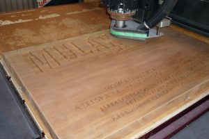 cnc routing service
