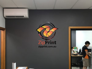 zip print