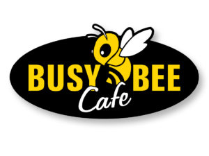 BUSY BEE LOGO