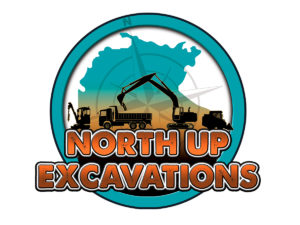 NORTH UP EXCAVATIONS