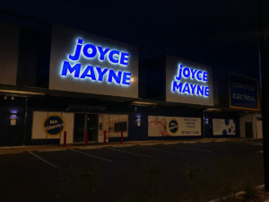 JOYCE MAYNE_3D