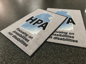 HPA_PRINTED WELCOME MAT