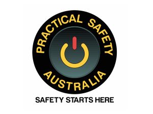 practical safety australia logo