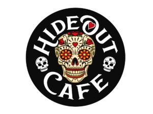 HIDEOUT CAFE_YARRAWONGA