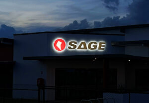 sage illuminated