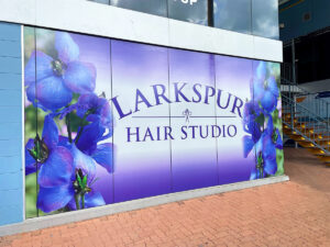 LARKSPUR HAIR STUDIO